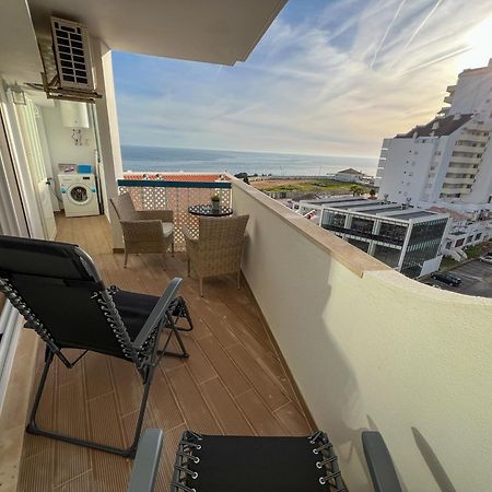 Апартаменты Concorde Sea View Портиман Экстерьер фото
