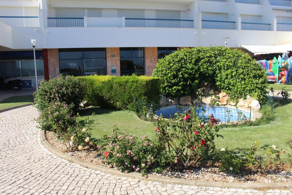 Апартаменты Concorde Sea View Портиман Экстерьер фото